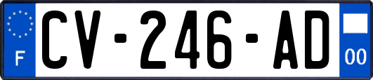 CV-246-AD