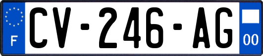 CV-246-AG