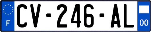 CV-246-AL
