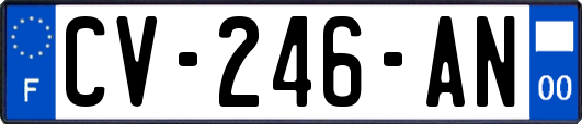 CV-246-AN