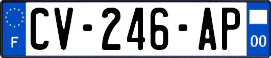 CV-246-AP