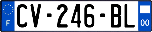 CV-246-BL