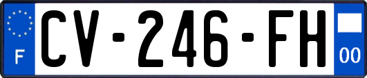 CV-246-FH