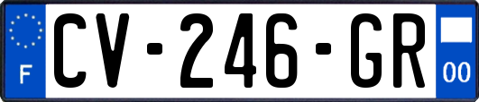 CV-246-GR