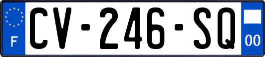 CV-246-SQ