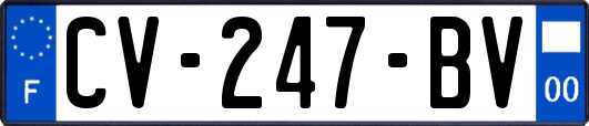 CV-247-BV