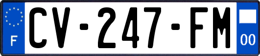 CV-247-FM