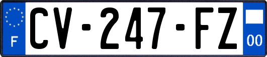 CV-247-FZ