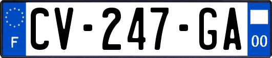 CV-247-GA