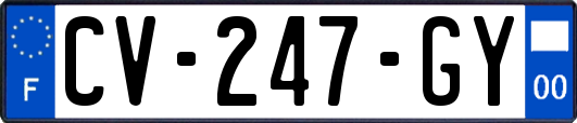 CV-247-GY