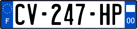 CV-247-HP