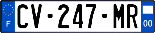 CV-247-MR