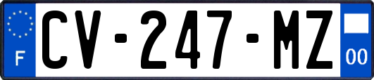 CV-247-MZ