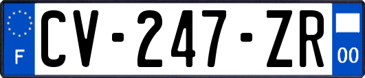 CV-247-ZR