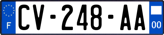 CV-248-AA