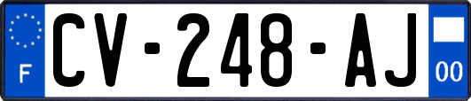 CV-248-AJ