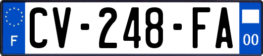 CV-248-FA