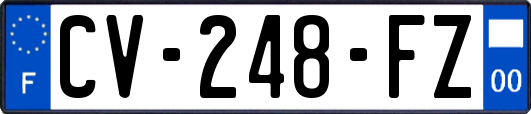 CV-248-FZ
