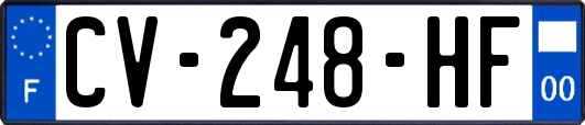 CV-248-HF