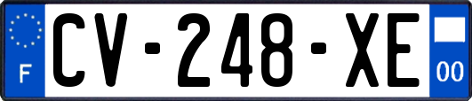 CV-248-XE