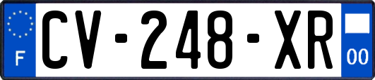 CV-248-XR
