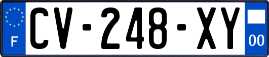 CV-248-XY