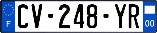 CV-248-YR