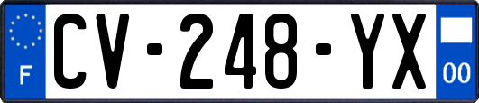CV-248-YX