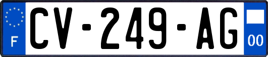 CV-249-AG