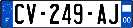 CV-249-AJ