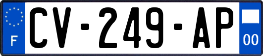 CV-249-AP