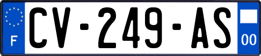 CV-249-AS