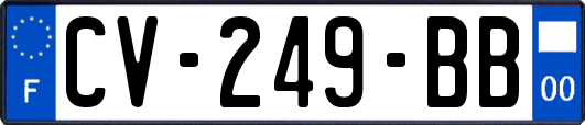 CV-249-BB