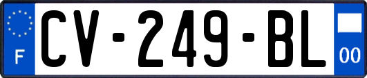 CV-249-BL