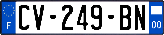 CV-249-BN