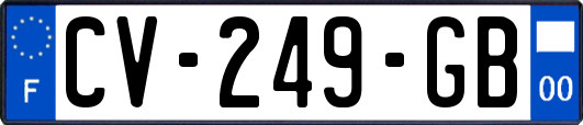 CV-249-GB