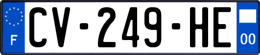 CV-249-HE