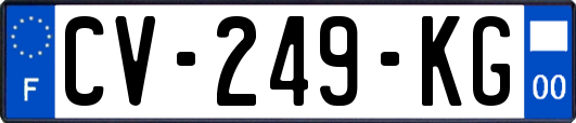 CV-249-KG