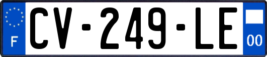 CV-249-LE
