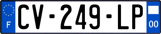 CV-249-LP