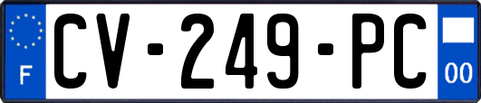 CV-249-PC