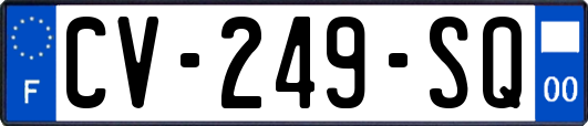 CV-249-SQ