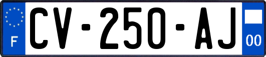 CV-250-AJ