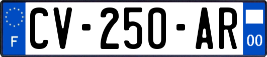 CV-250-AR