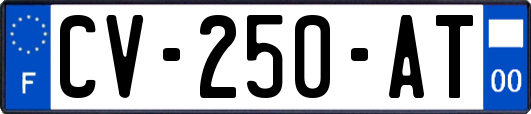 CV-250-AT