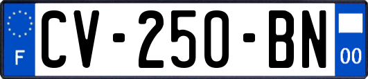 CV-250-BN