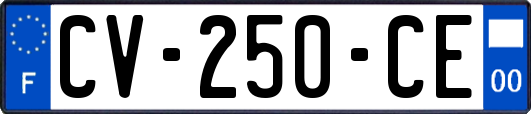 CV-250-CE