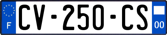CV-250-CS
