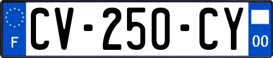 CV-250-CY