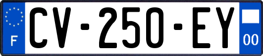 CV-250-EY